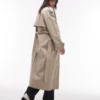 Trench-coat Topshop