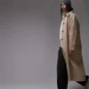 Trench-coat Topshop