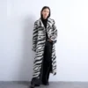 Trench-coat Tselina