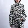 Trench-coat Tselina