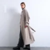 Trench-coat Tsgrace