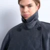 Trench-coat Tsgrace