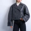 Trench-coat Tsgrace
