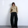 Trench-coat Tsmia