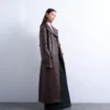 Trench-coat Tsnoa