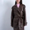 Trench-coat Tsnoa