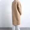Trench-coat Tsscarlett