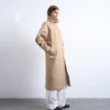 Trench-coat Tsscarlett