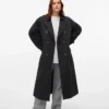 Trench-coat Vmcchloe