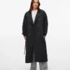 Trench-coat Vmcchloe