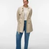 Trench-coat Vmcgella