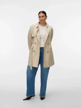 Trench-coat Vmcgella