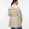 Trench-coat Vmcgella