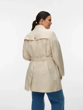 Trench-coat Vmcgella