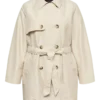Trench-coat Vmcgella