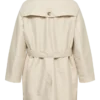 Trench-coat Vmcgella