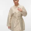 Trench-coat Vmcgella