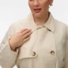Trench-coat Vmcgella