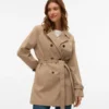 Trench-coat Vmchelsea