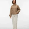 Trench-coat Vmchelsea
