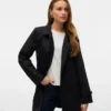 Trench-coat Vmchelsea