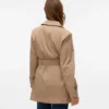Trench-coat Vmchelsea