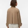 Trench-coat Vmchelsea