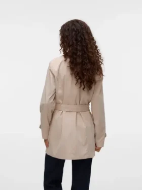 Trench-coat Vmchelsea