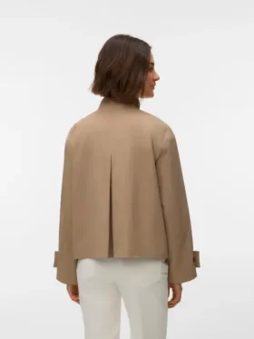 Trench-coat Vmchelsea