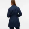 Trench-coat Vmchelsea