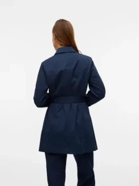 Trench-coat Vmchelsea