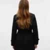 Trench-coat Vmchelsea