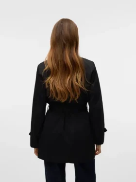 Trench-coat Vmchelsea