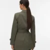Trench-coat Vmchelsea