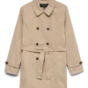 Trench-coat Vmchelsea