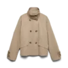 Trench-coat Vmchelsea
