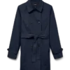Trench-coat Vmchelsea