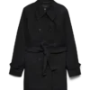 Trench-coat Vmchelsea