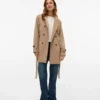 Trench-coat Vmchelsea