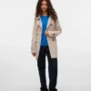 Trench-coat Vmchelsea