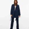 Trench-coat Vmchelsea
