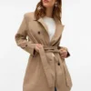 Trench-coat Vmchelsea
