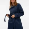 Trench-coat Vmchelsea