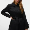 Trench-coat Vmchelsea