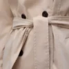 Trench-coat Vmchelsea