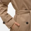 Trench-coat Vmchelsea