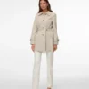 Trench-coat Vmchelseaanna