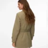 Trench-coat Vmchelseaanna