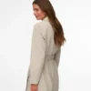 Trench-coat Vmchelseaanna