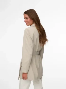 Trench-coat Vmchelseaanna